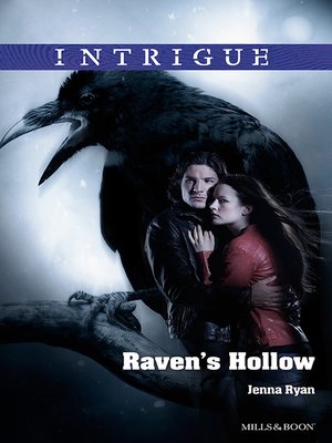 cover image of Raven's Hollow